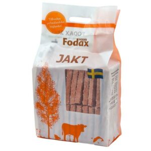 Fodax_Jakt_-_Raakaruoka_aktiivisille_koirille