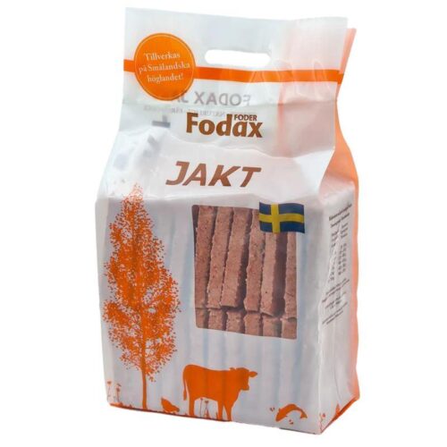 Fodax_Jakt_-_Raakaruoka_aktiivisille_koirille