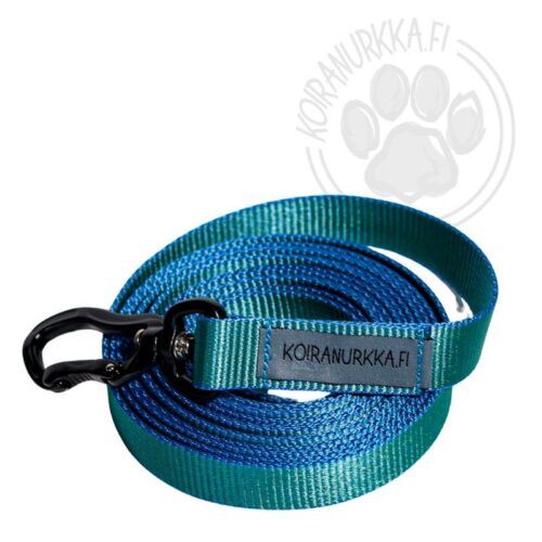 PRO_Treeniliina_sini-vihrea_3_m_Alumiinilukko