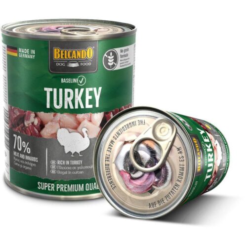 Belcando_Turkey_Baseline