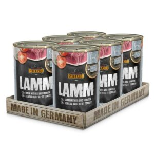 Belcando_Lamb_-_Lammas_markaruoka_koirille