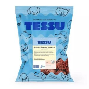 TESSU_Possunsydankuvio_1_kg_taydennysrehu_koirille