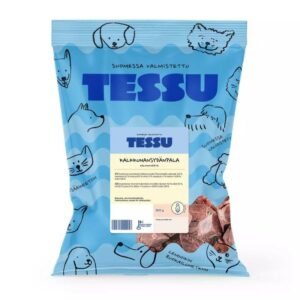 Tessu_Kalkkunansydanpala_500_g___kotimainen_raakapakaste_koirille_ja_kissoille