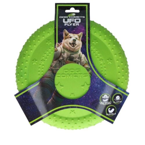 Dog_Comets_UFO_Frisbee___kelluva_ja_kestava_frisbee_koiralle_noutoleikkeihin