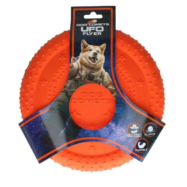 Dog_Comets_UFO_Frisbee___kelluva_ja_kestava_frisbee_koiralle_noutoleikkeihin