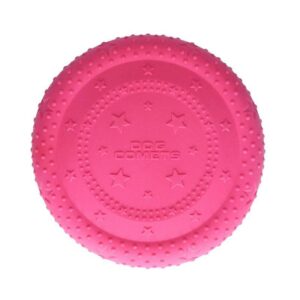 Dog_Comets_UFO_Frisbee___kelluva_ja_kestava_frisbee_koiralle_noutoleikkeihin