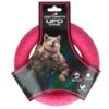 Dog_Comets_UFO___Heittorengas_koiralle_pinkki