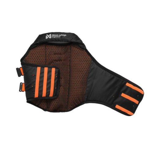 PROTECTOR_LIFE_JACKET__KOIRAN_PELASTUSLIIVIT__Orange
