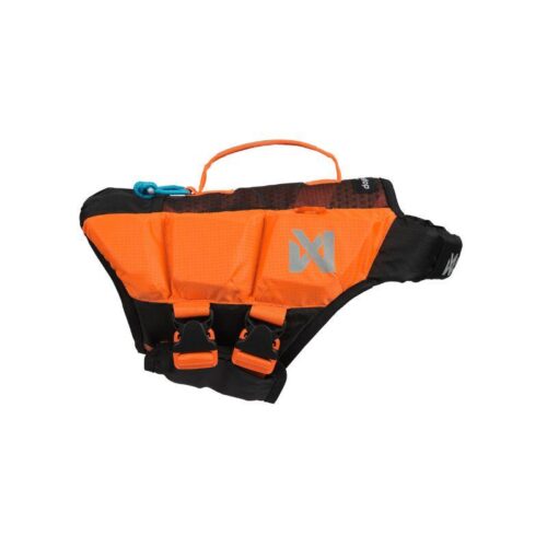 PROTECTOR_LIFE_JACKET__KOIRAN_PELASTUSLIIVIT__Orange