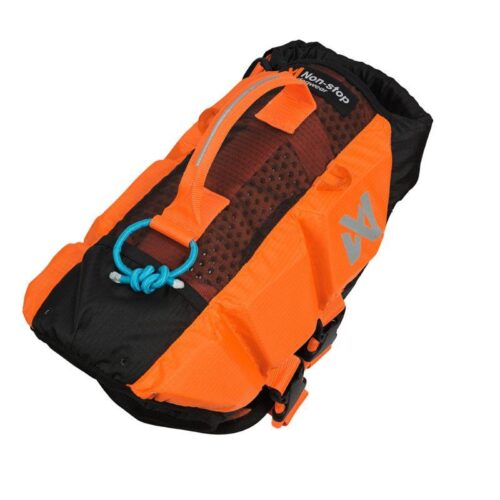 PROTECTOR_LIFE_JACKET__KOIRAN_PELASTUSLIIVIT__Orange
