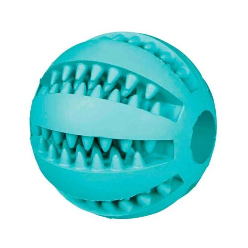 Koiranlelu_Denta_Fun_-_pallo__6_cm