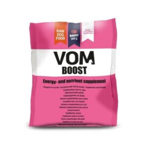 VOM_Boost_kananrasvapullat_560_g