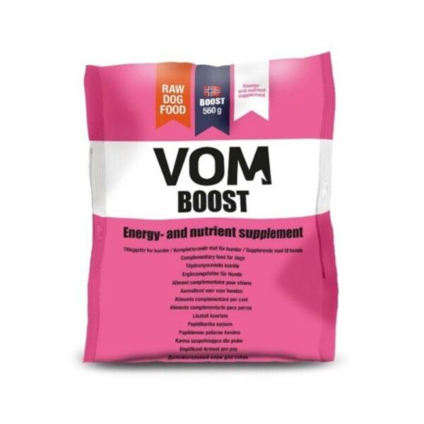VOM_Boost_kananrasvapullat_560_g