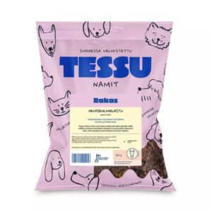 TESSU_Rakas_Hevosenlihalastu_140g