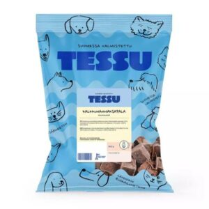 TESSU_Kalkkunanmaksapala_800_g