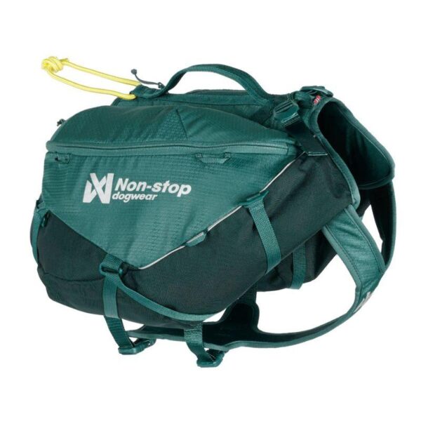 Trail_quest_dog_backpack_-_koiran_reppu__teal