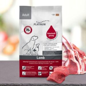 Platinum_Adult_Lammas_riisi_1_5_kg