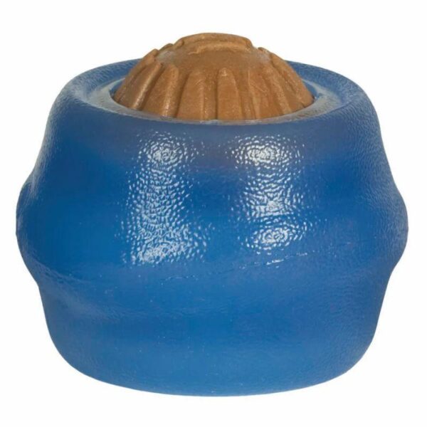 Starmark_Treat_ball_Medium_-_purulelu_koiralle