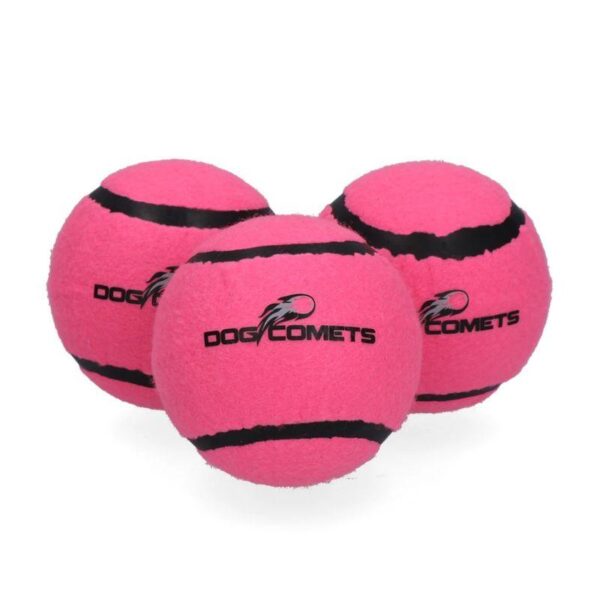 Neutron_Star_Pinkki_tennispallo_vingulla_M_3_kpl