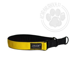 JALEN_Puolikiristava_kaulapanta_softshell-pehmusteella_30mm