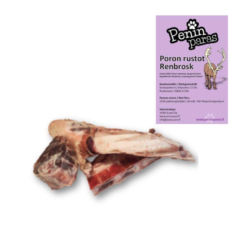Penin_Paras_Poron_rustot_1kg