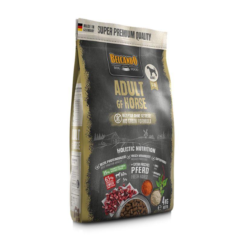 Belcando_Adult_GF_Horse_4kg