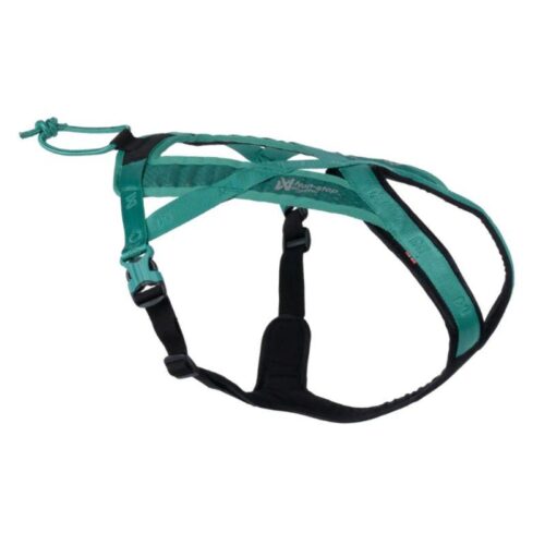 Rush_harness___ergonominen_vetovaljas_koirille__teal