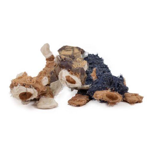 Koiranlelu_taytteeton_nalle_50_cm