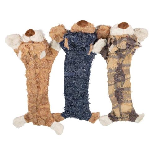 34710_Koiranlelu_taytteeton_nalle_50_cm_1_jpg