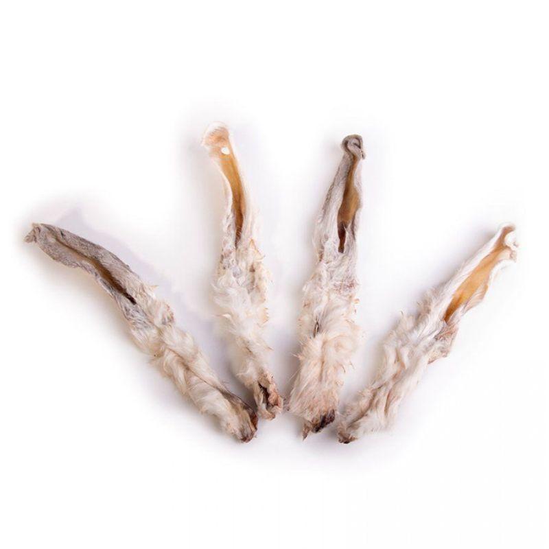 Kaninkorvat_karvalla_100_g