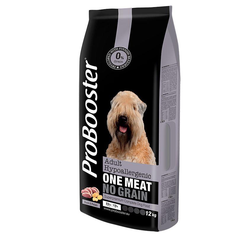 PROBOOSTER ADULT HYPOALLERGENIC, 2 kg
