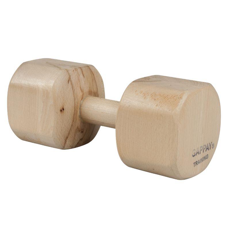 Gappay_Noutokapula_training_kapea_keskiosa_2_kg