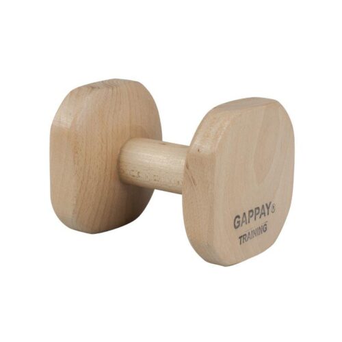 Gappay_Noutokapula_Training_kapea_keskiosa_650_g