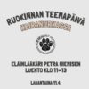 Eläinlääkäri Petra Niemisen ruokintaluento 11.4.26