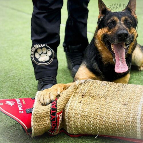 Optimus_suojahiha_Z_Polytanu_SK