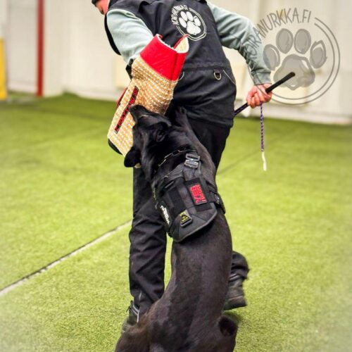 Tumppihiha_Fit__Polytanu