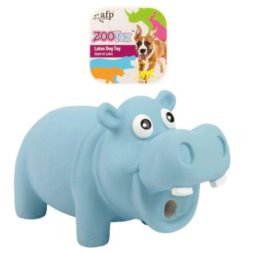 Hippo_lateksivinkulelu