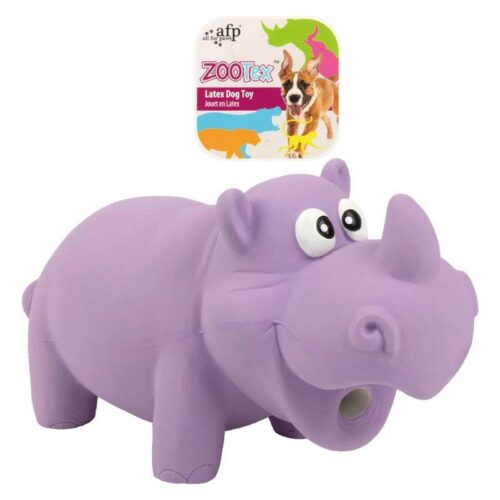 Sarvikuono_lateksivinkulelu