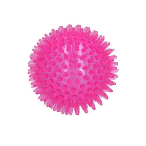 Siilipallo_vingulla_Pinkki