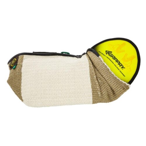 Gappay_MAJAMI_kova_tumppihiha_olkapleksilla