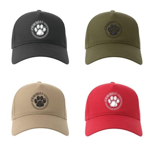 Koiranurkka_lippikset