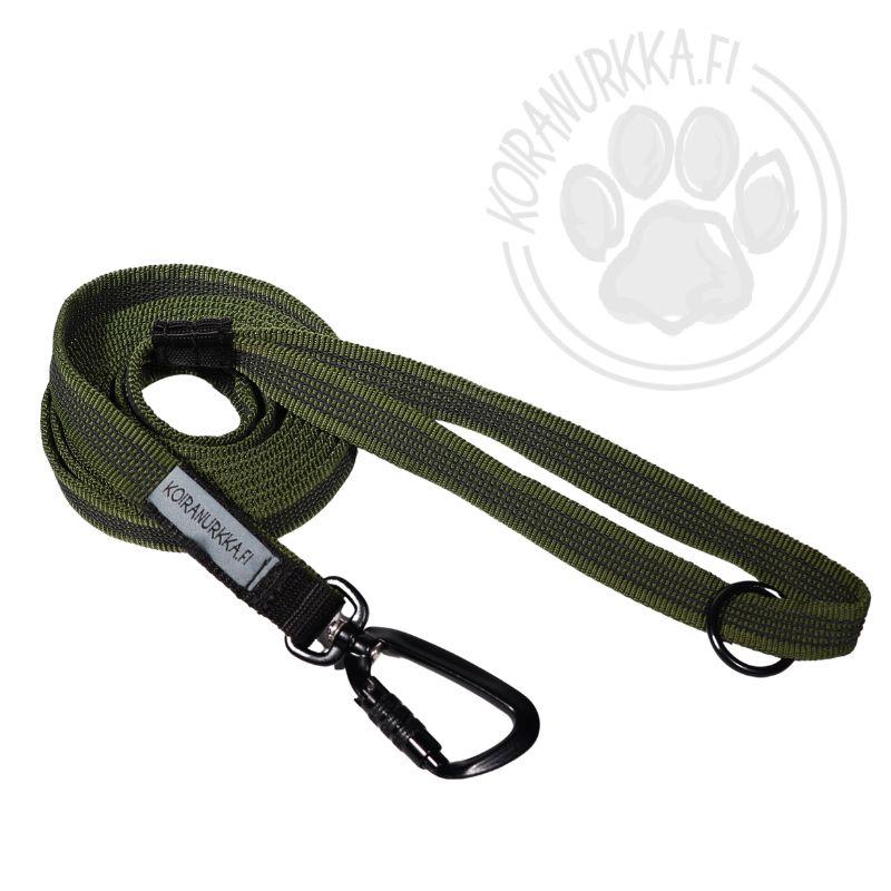 SoftGrip_talutushihna_250_cm_twistlock_lukko