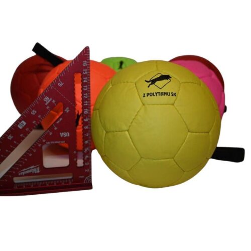 Fun_ball_-_treenipallo_16_cm