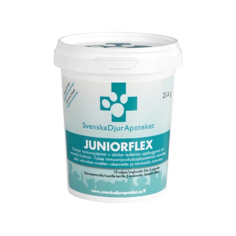 JuniorFlex___nivelten_tuki_pennuille_ja_nuorille_koirille__204g