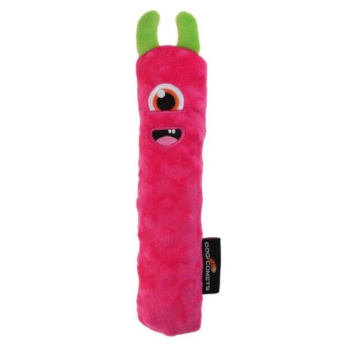 Dog_Comets_Invaders___Pehmolelu_koiralle_M__pinkki