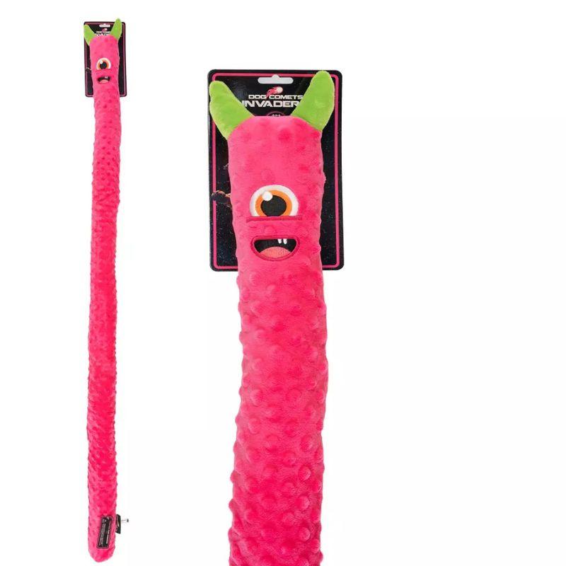 Dog_Comets_Invaders_XXL___Pitka_pehmolelu_koiralle__pinkki