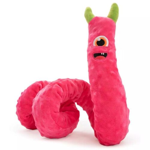 COME0182E_Dog_Comets_Invaders_XXL_Pitka_pehmolelu_koiralle_pinkki_1_jpg