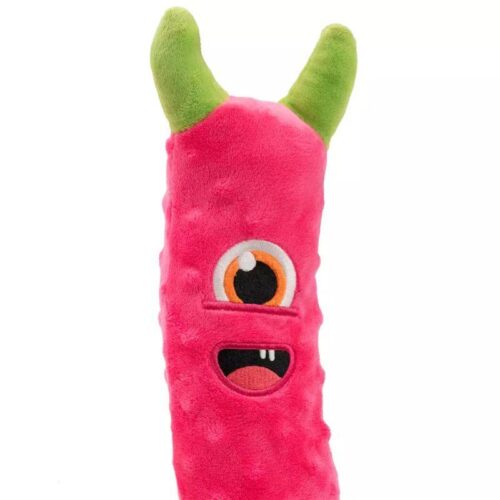 COME0182E_Dog_Comets_Invaders_XXL_Pitka_pehmolelu_koiralle_pinkki_2_jpg