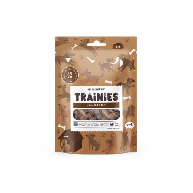 Monster_Dog_Training_Treats_Kangaroo___Puolikostea_koulutusnami_100_g