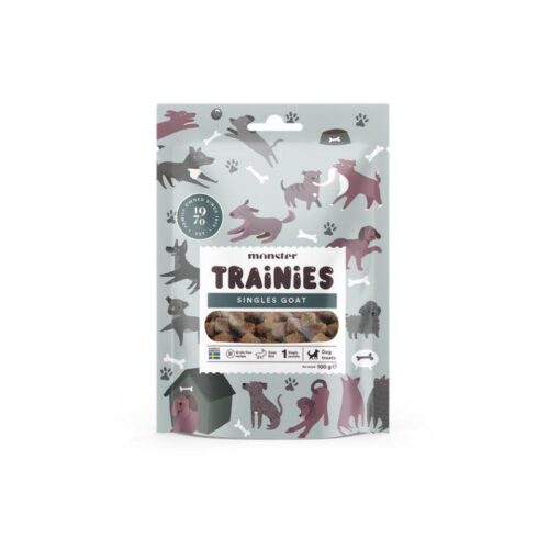 Monster_Dog_Training_Treats_Goat___Puolikostea_koulutusnami_100_g